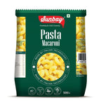 Sunbay, Macaroni Pasta, 500 gm