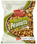 Jabsons, Roasted Peanuts- Nimboo Pudina, 140g
