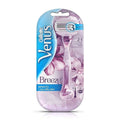 Gillette Venus Breeze Razor for Women, 1 Piece