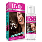 Livon Anti-Frizz Serum, 20ml