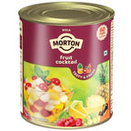 Morton Fruit Cocktail, 850gm