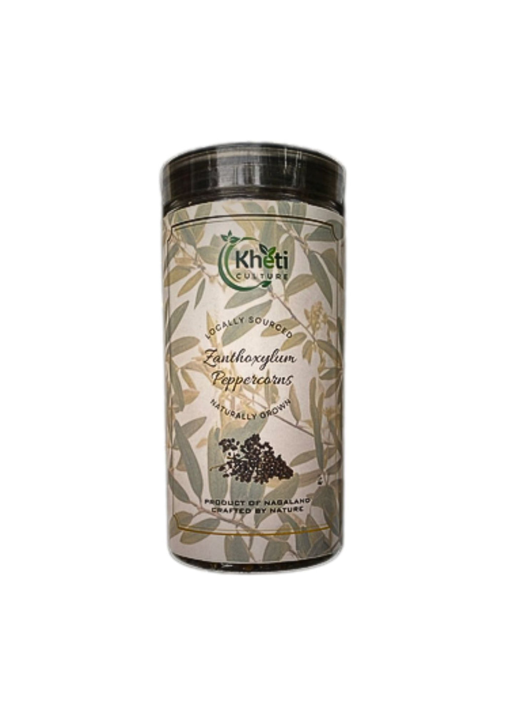 ZANTHOXYLUM PEPPER (Szechuan Pepper) - 50 g