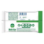 Dettol Wipes Original,10 Wipes ( Pack of 12)