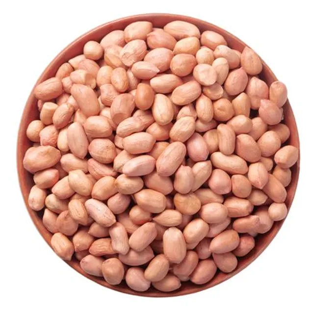 Organic Tattva Peanut, 500gm