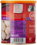 MTR Rasogolla, 1 kg