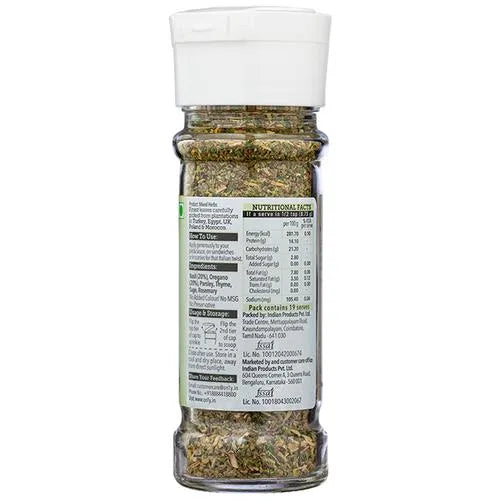 On1y Mixed Herb, 14gm