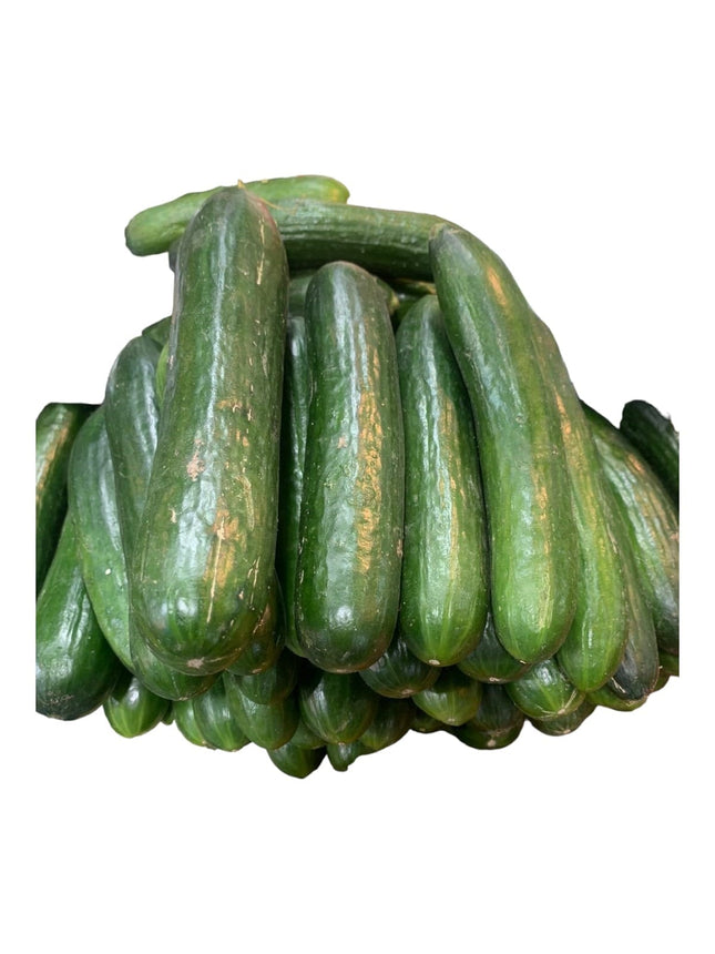 English Cucumber, 1kg