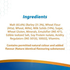 Horlicks Classic Malt Standard - 450gm