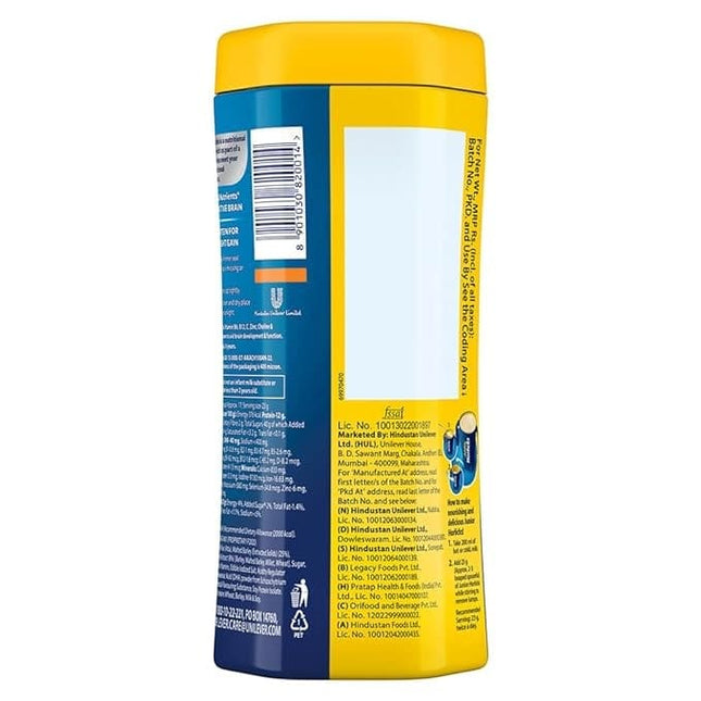 Horlicks Junior Health & Nutrition Drink Vanilla, 500gm