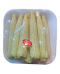 Baby Corn, Box