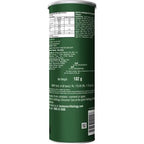 Pringles Potato Chips - Peri Peri Flavoured, Crunchy, Crispy - 102 gm