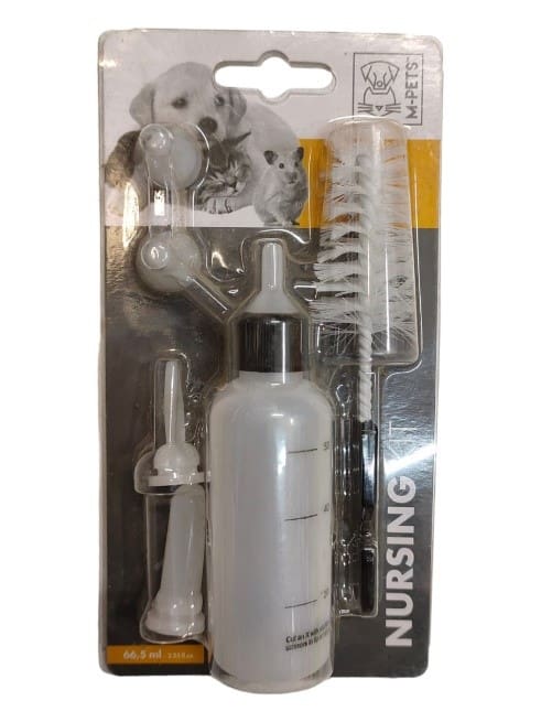 M-Pets, Nursing Kit