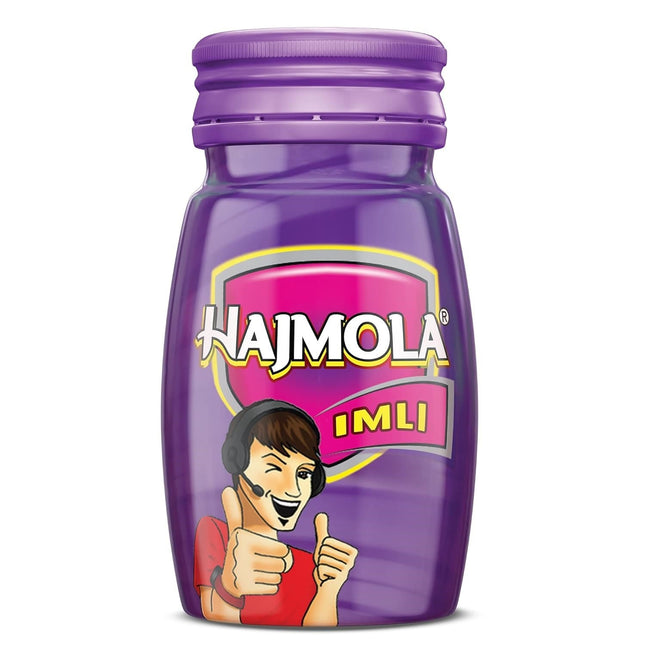 Dabur Hajmola, Digestive Tablets (Imli Flavour),120N