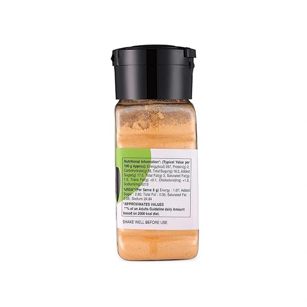 Naturesmith, Cheese & Herb Seasoning, 75g