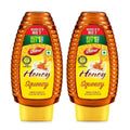 Dabur Honey Squeezy (400g, Pack of 2)