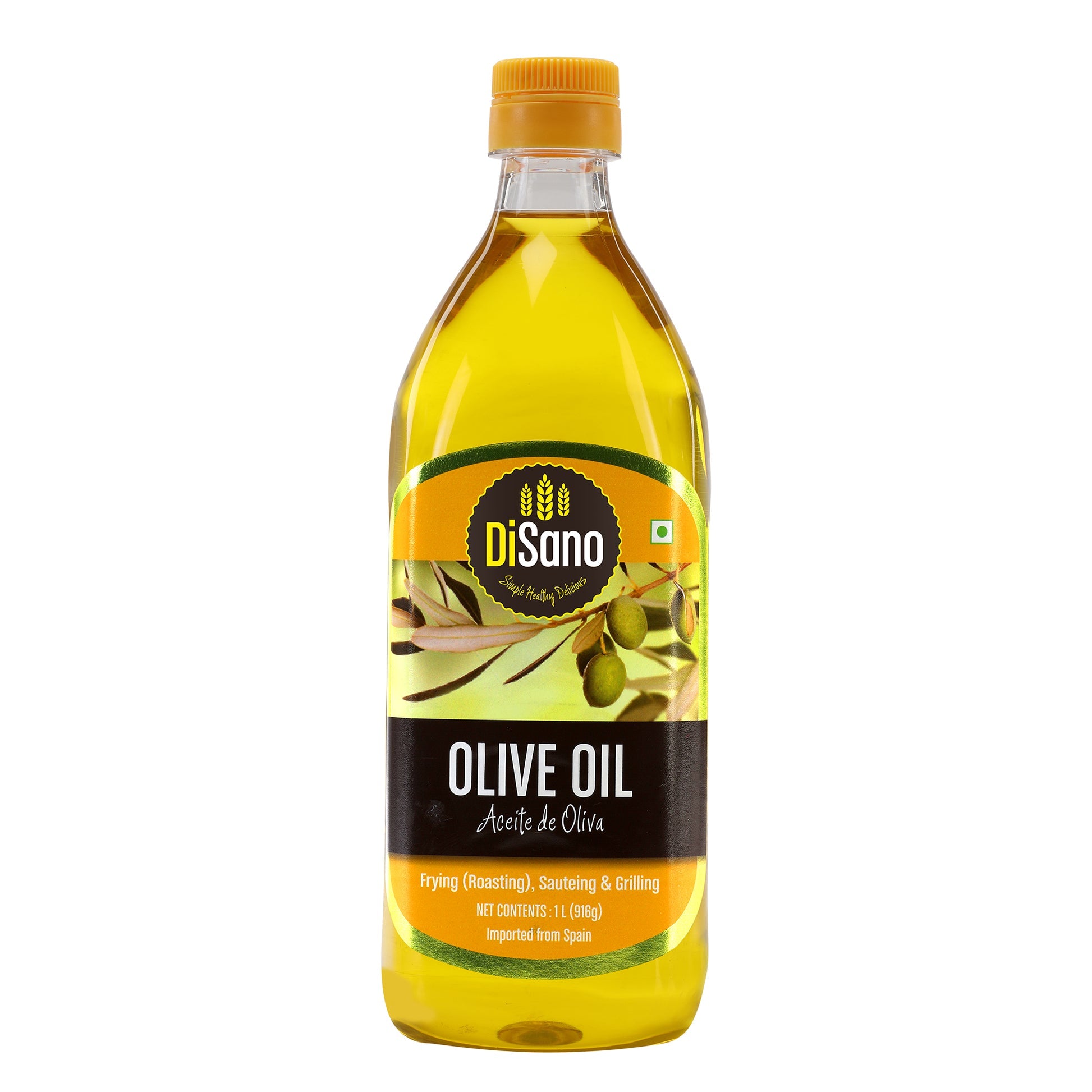 DiSano Olive Oil - 1L