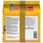 Buldak Cheese Hot Chicken Flavor Ramen, 140g (Pack of 5)