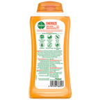 Dettol Energize Hygiene Body Wash - Satsuma & Orange, 250ml