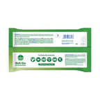 Dettol Wipes Original, 80 Wipes