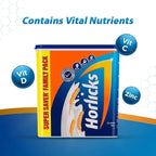 Horlicks Health & Nutrition Drink for Kids, 2kg