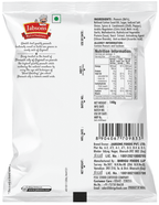 JABSONS Roasted Peanuts- Thai Sweet Chilli, 140g