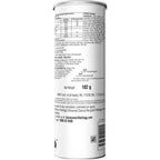 Pringles Pizza Flavour Potato Crisps, 107gm