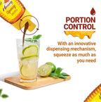 Dabur Honey Squeezy (400g, Pack of 2)