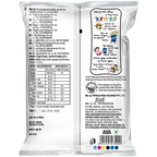 Uncle Chips, Plain Salted, 48g