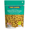 Tong Garden Broad Beans - Salted, 500 g
