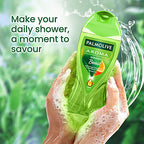 Palmolive Aroma Morning Boost With Orange Essential Oil & Lemongrass Shower Gel, 250 ml