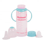 Morisons, Royal, Plastic Feeding Bottle, 250ml