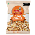 Jabsons Sing Chana Roasted Peanuts & Chickpea 250 g