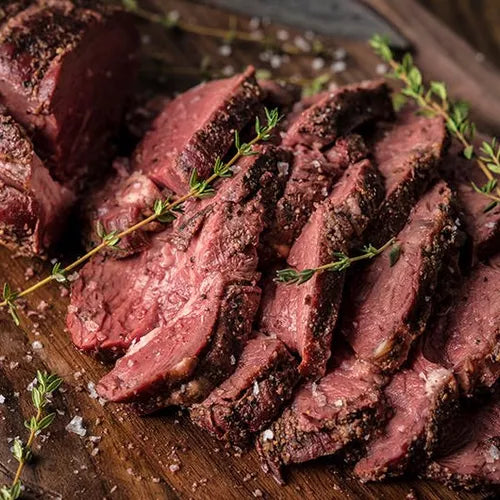 Smoked Beef- Malangki, 250gm