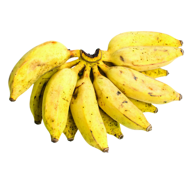 Goldfinger Banana