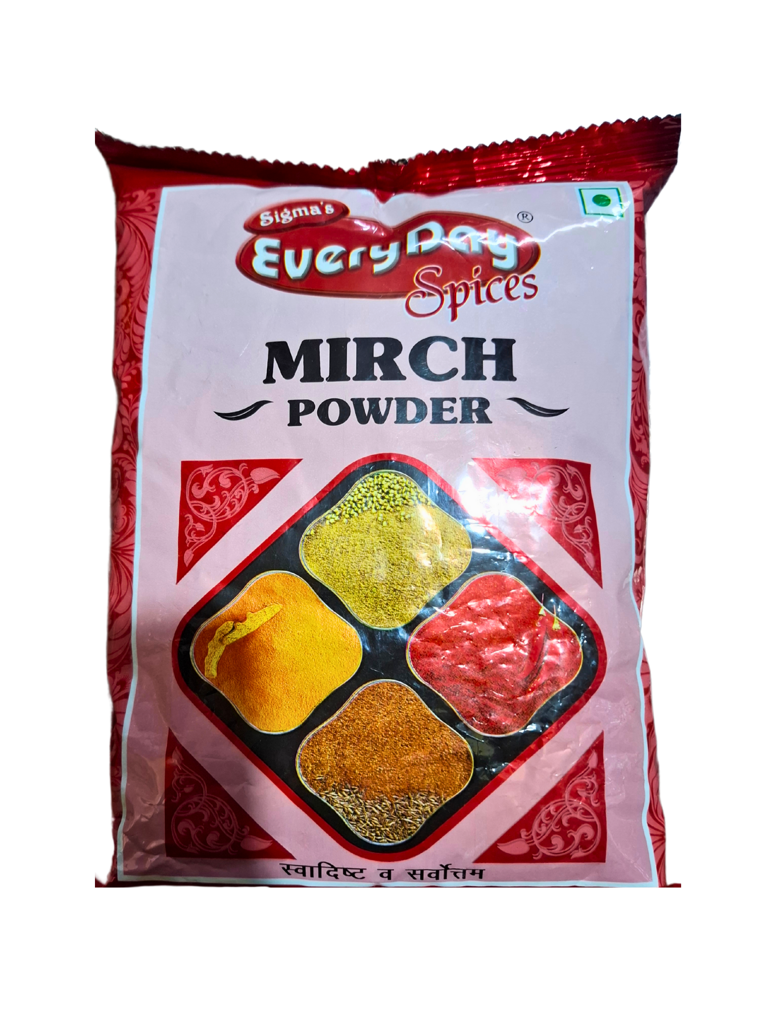 EveryDay Spices Mirch Powder - 500g