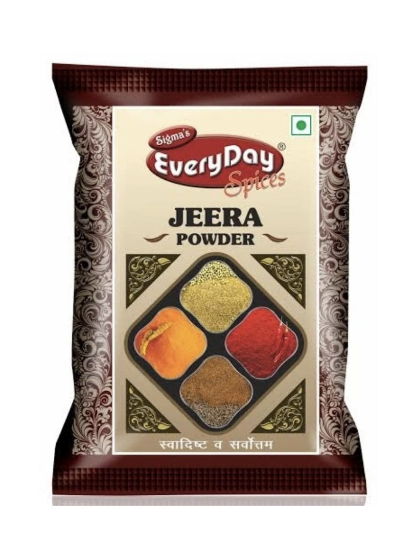 EveryDay Spices Jeera Powder - 500g