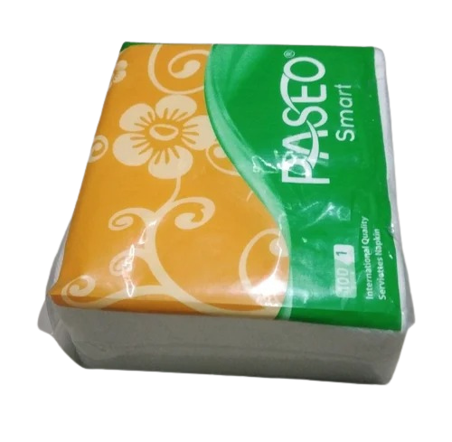 Paseo Serviettes Napkin - 83 Sheets