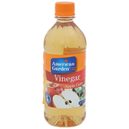 American Garden Apple Cider Vinegar, 473 ml Bottle