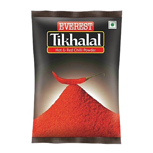 Everest Tikhala, 500g