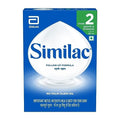 Similac Follow-Up Formula Stage 2, 400gm