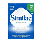 Similac Follow-Up Formula Stage 2, 400gm