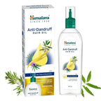 Himalaya Anti-Dandruff Hair Oil, 100ml