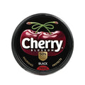 Cherry Blossom Wax Shoe Polish Black, 15gm