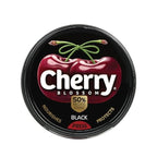 Cherry Blossom Wax Shoe Polish Black, 15gm
