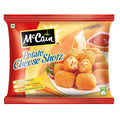 McCain Potato Cheese Shots, 250gm