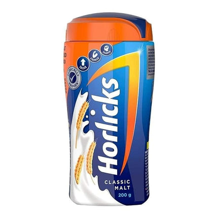 Horlicks Health & Nutrition drink, 200 gm