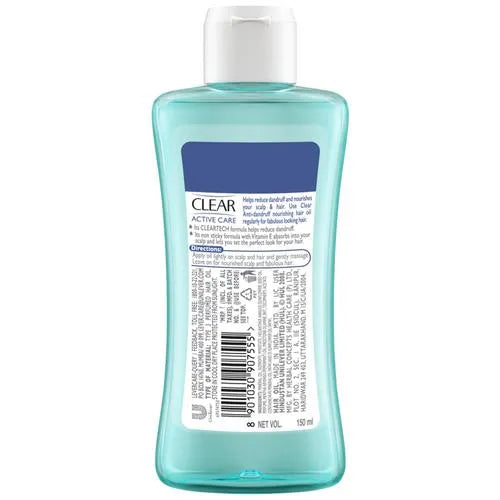 Clear Active Care, 150ml