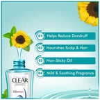 Clear Active Care, 150ml