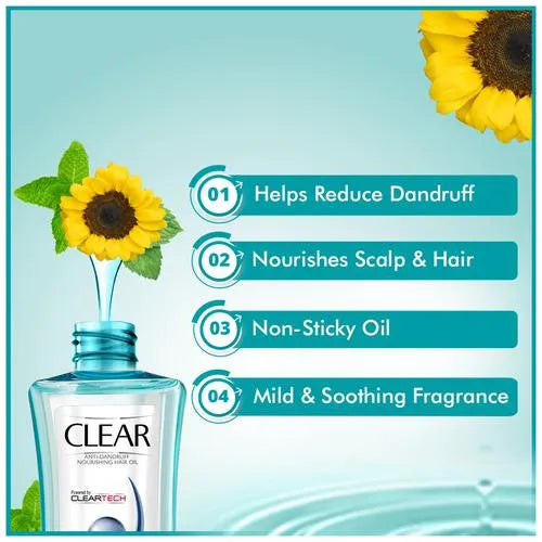 Clear Active Care, 150ml
