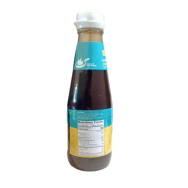 Golden Prize Oyster Sauce, 300ml